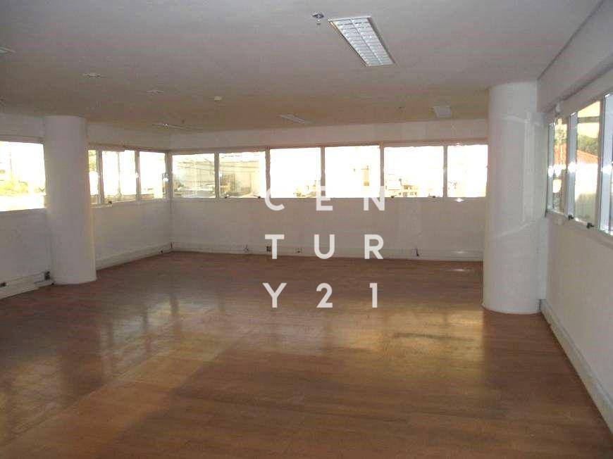 Conjunto Comercial-Sala para alugar, 64m² - Foto 4