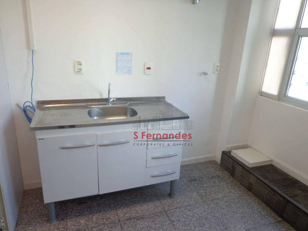 Conjunto Comercial-Sala para alugar, 387m² - Foto 14