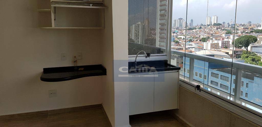 Conjunto Comercial-Sala à venda, 31m² - Foto 7