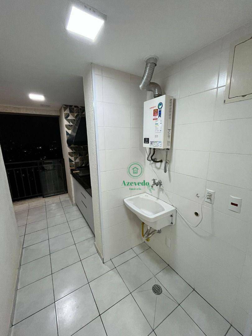 Cobertura à venda com 2 quartos, 66m² - Foto 17