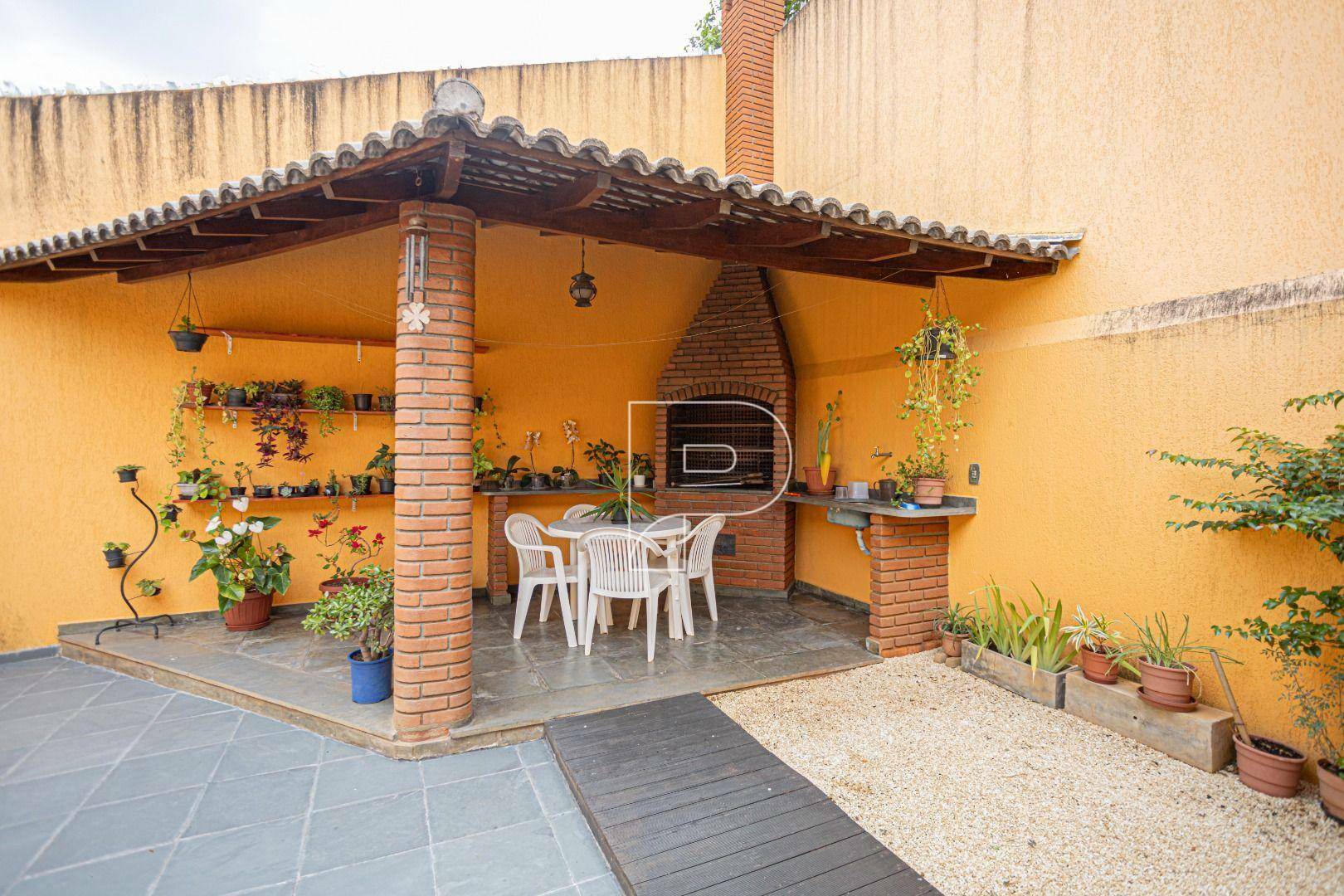 Casa de Condomínio à venda com 4 quartos, 246m² - Foto 43