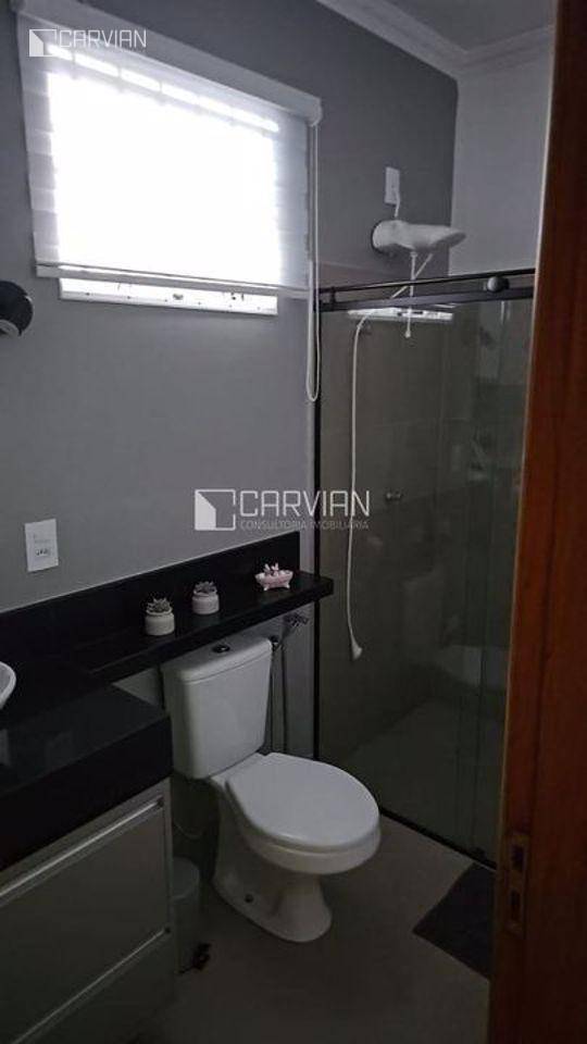 Casa à venda com 3 quartos, 246m² - Foto 19