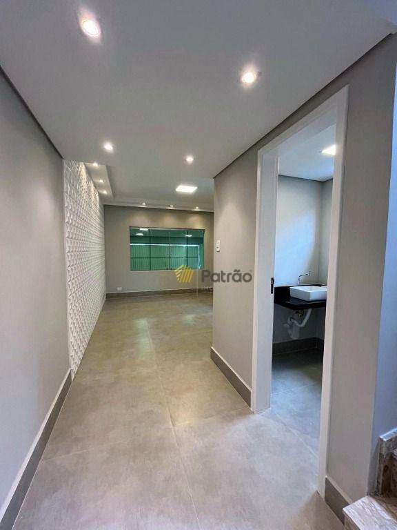 Sobrado à venda com 3 quartos, 180m² - Foto 18