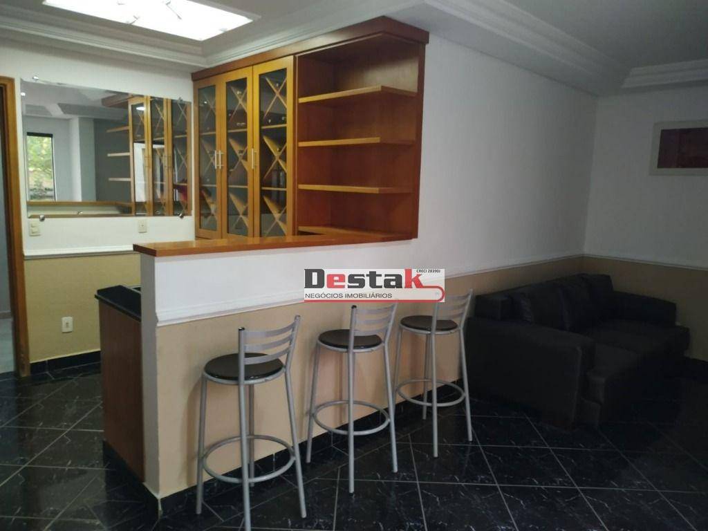 Apartamento à venda com 3 quartos, 105m² - Foto 16