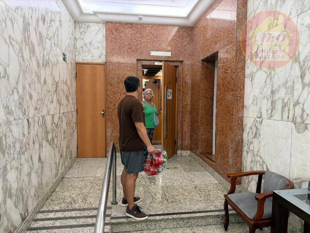 Kitnet-Studio, 30 m² - Foto 2