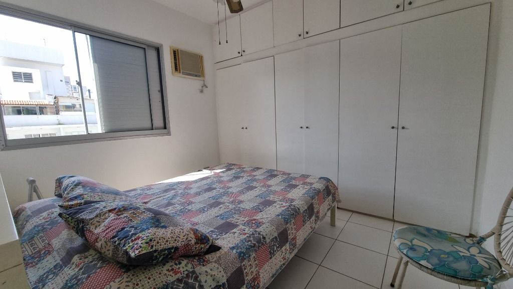 Apartamento à venda com 2 quartos, 62m² - Foto 4