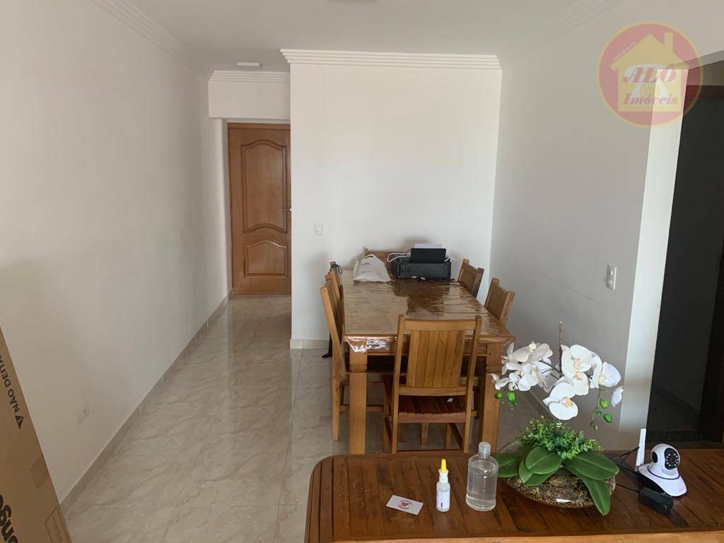 Apartamento à venda com 3 quartos, 100m² - Foto 24