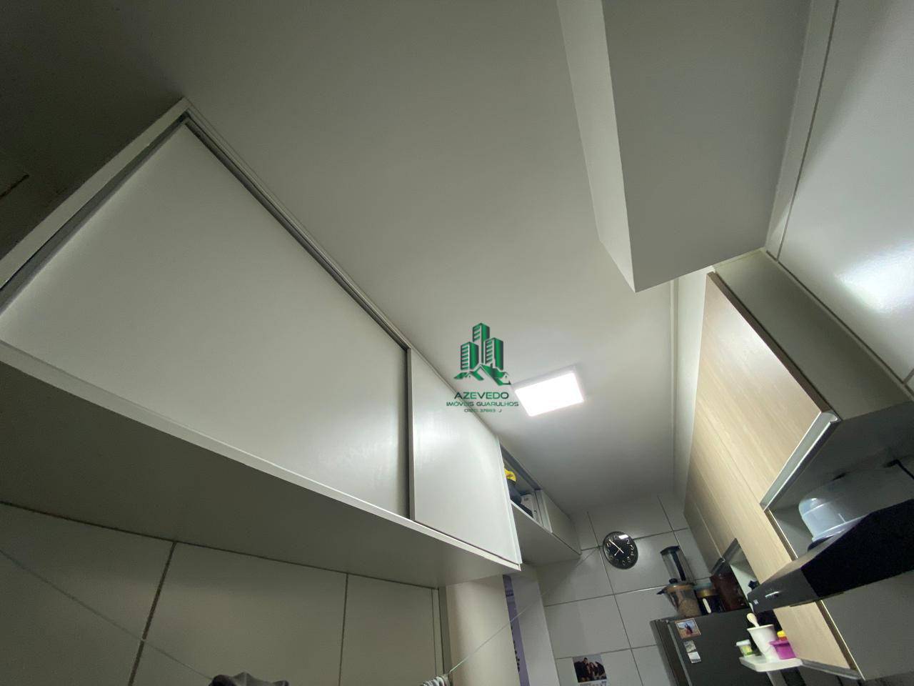 Apartamento, 2 quartos, 49 m² - Foto 5