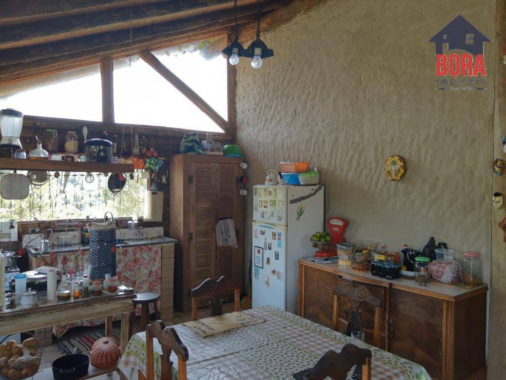 Chácara à venda com 3 quartos, 80m² - Foto 11