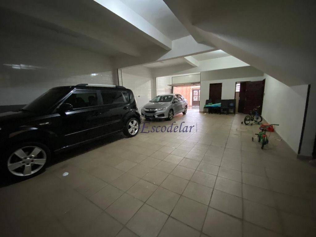 Sobrado à venda com 4 quartos, 304m² - Foto 41