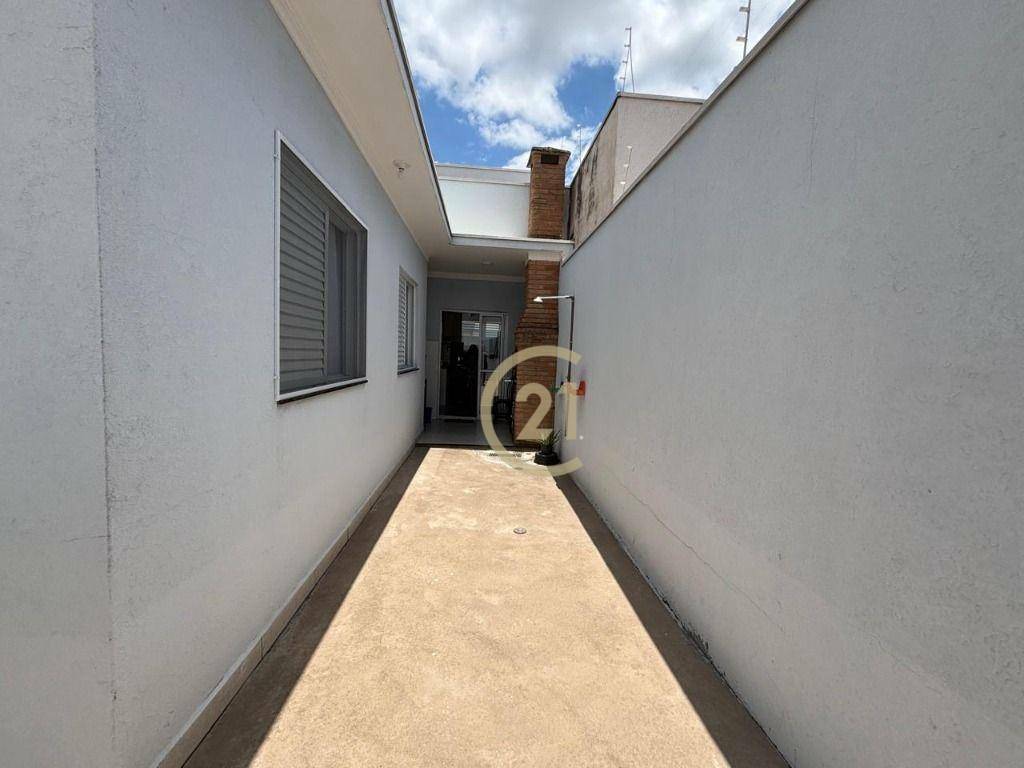 Casa à venda com 2 quartos, 63m² - Foto 19