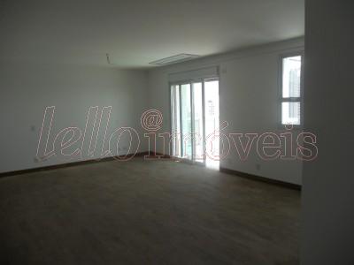 Apartamento à venda com 5 quartos, 425m² - Foto 4