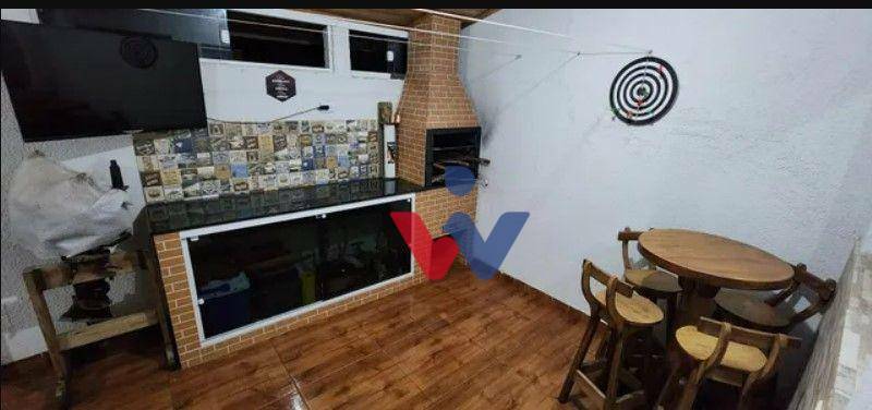 Sobrado à venda com 4 quartos, 150m² - Foto 3