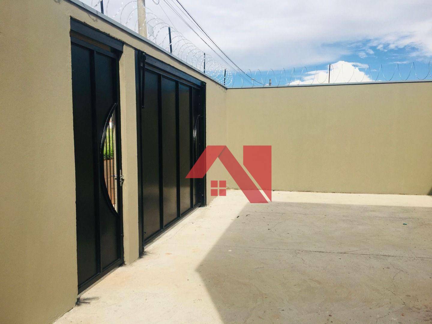 Casa à venda com 2 quartos, 66m² - Foto 20