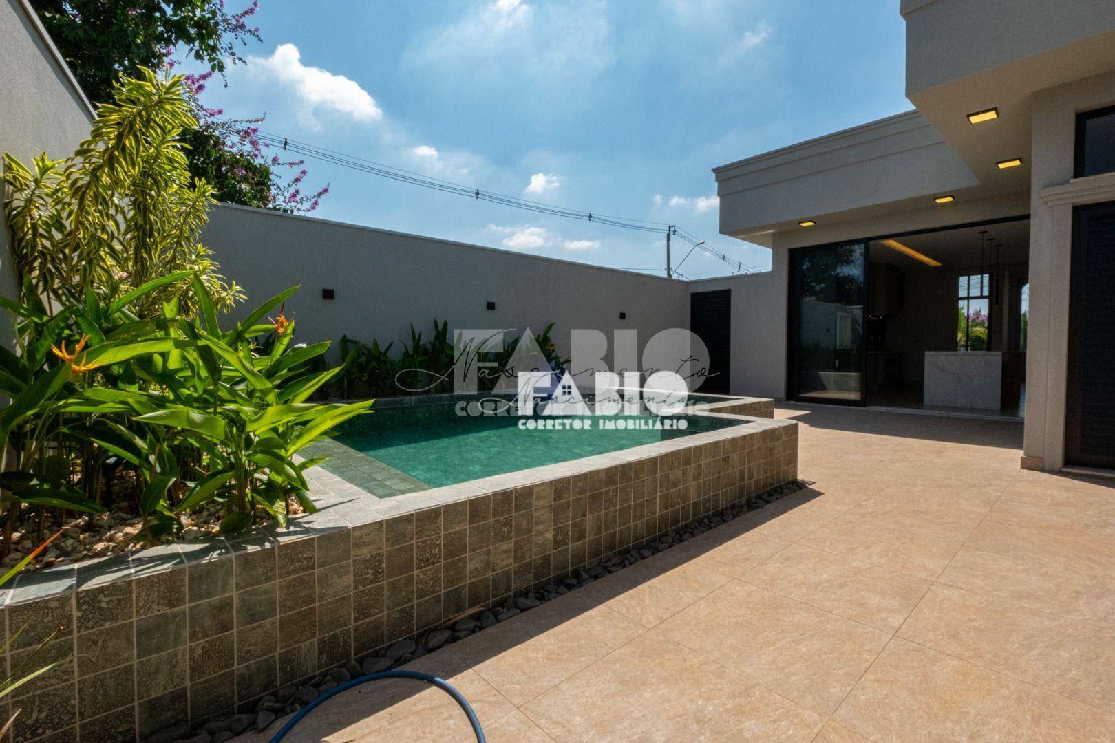 Casa de Condomínio à venda com 3 quartos, 210m² - Foto 19