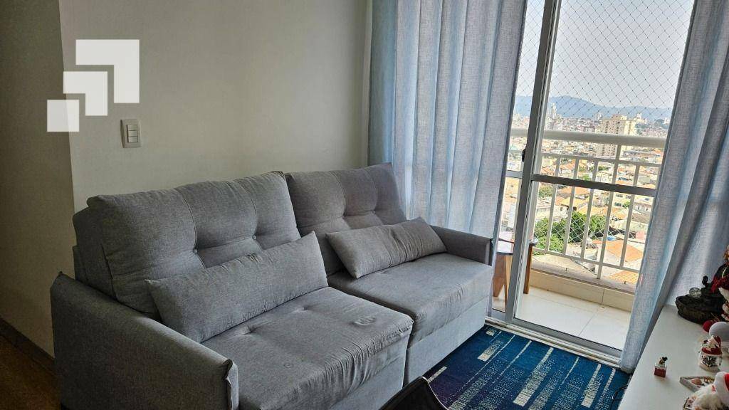 Apartamento à venda com 2 quartos, 48m² - Foto 10