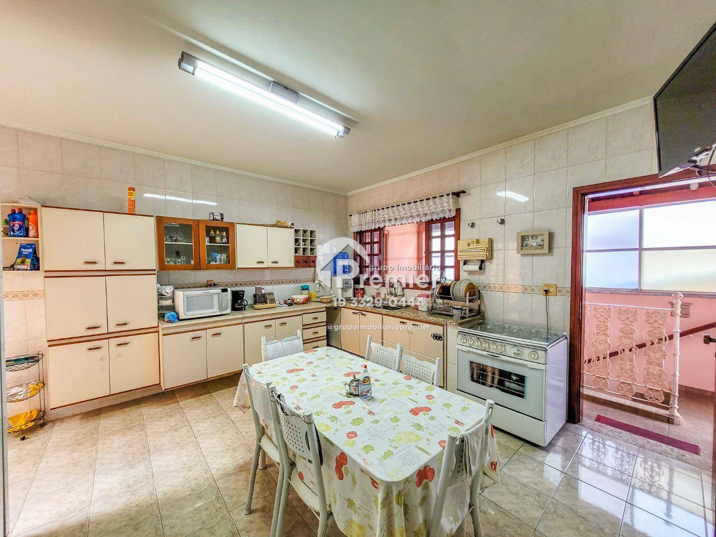 Casa à venda com 3 quartos, 293m² - Foto 22