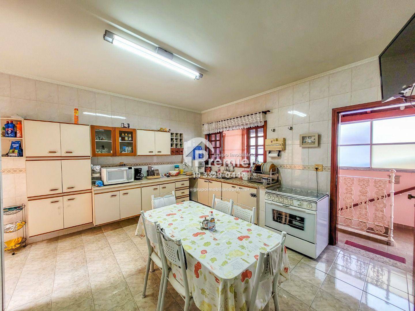 Casa à venda e aluguel com 3 quartos, 293m² - Foto 22