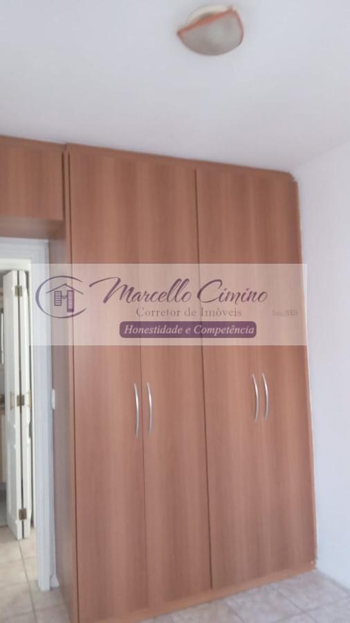 Apartamento à venda com 2 quartos - Foto 6