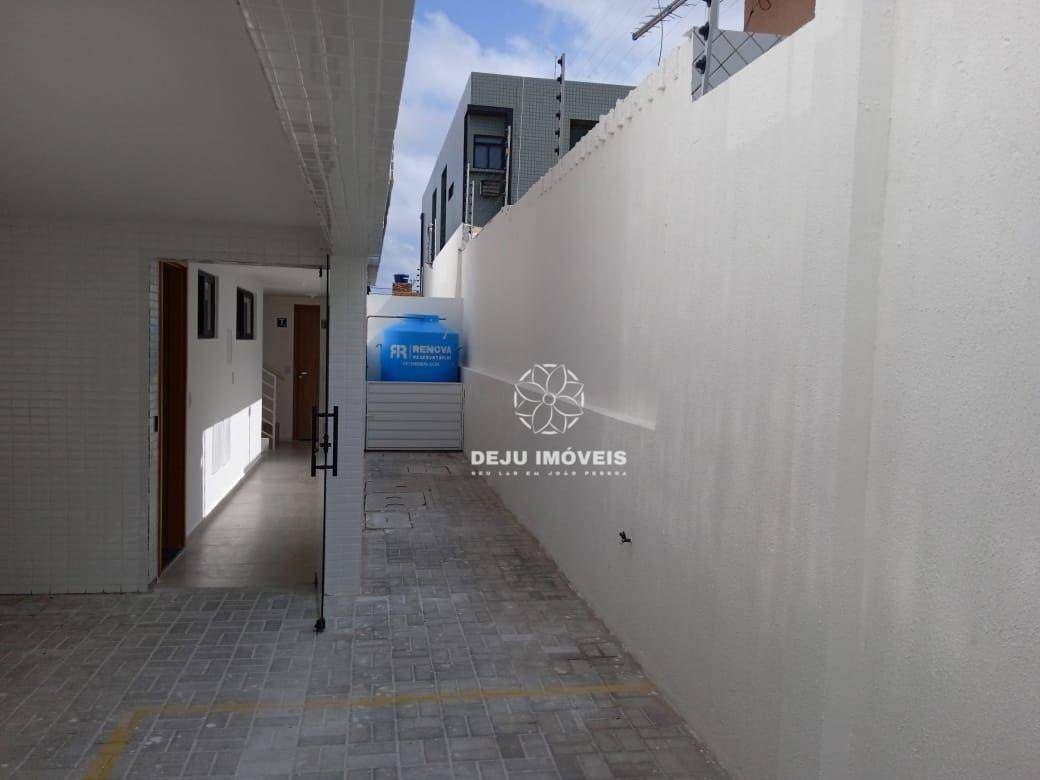 Apartamento à venda com 2 quartos, 54m² - Foto 3