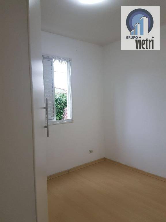 Apartamento à venda com 2 quartos, 50m² - Foto 9