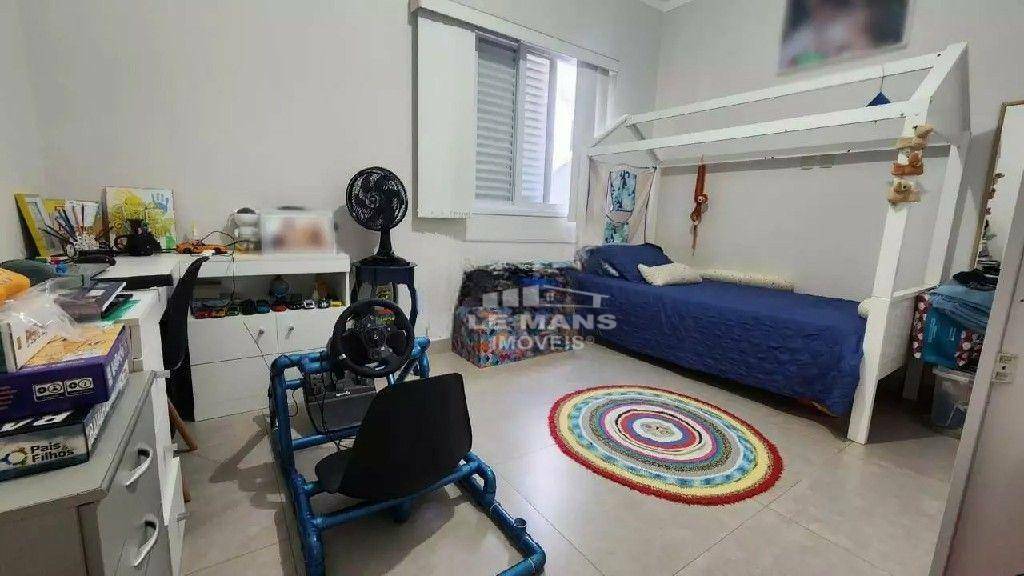 Casa de Condomínio à venda com 3 quartos, 220m² - Foto 6