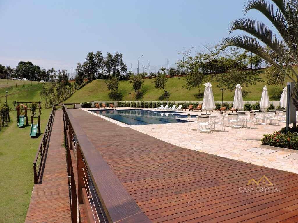 Casa de Condomínio à venda com 3 quartos, 303m² - Foto 47