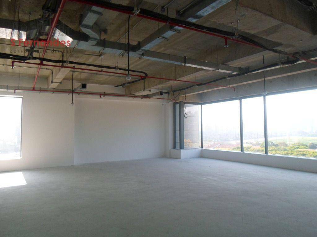 Conjunto Comercial-Sala para alugar, 565m² - Foto 11