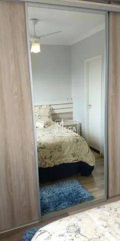 Apartamento à venda com 3 quartos, 85m² - Foto 12