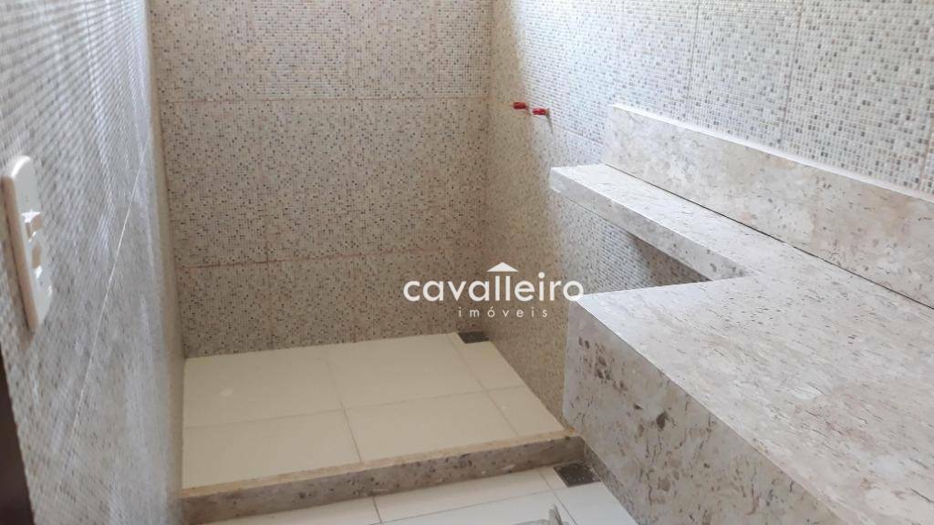 Casa de Condomínio à venda com 3 quartos, 101m² - Foto 16