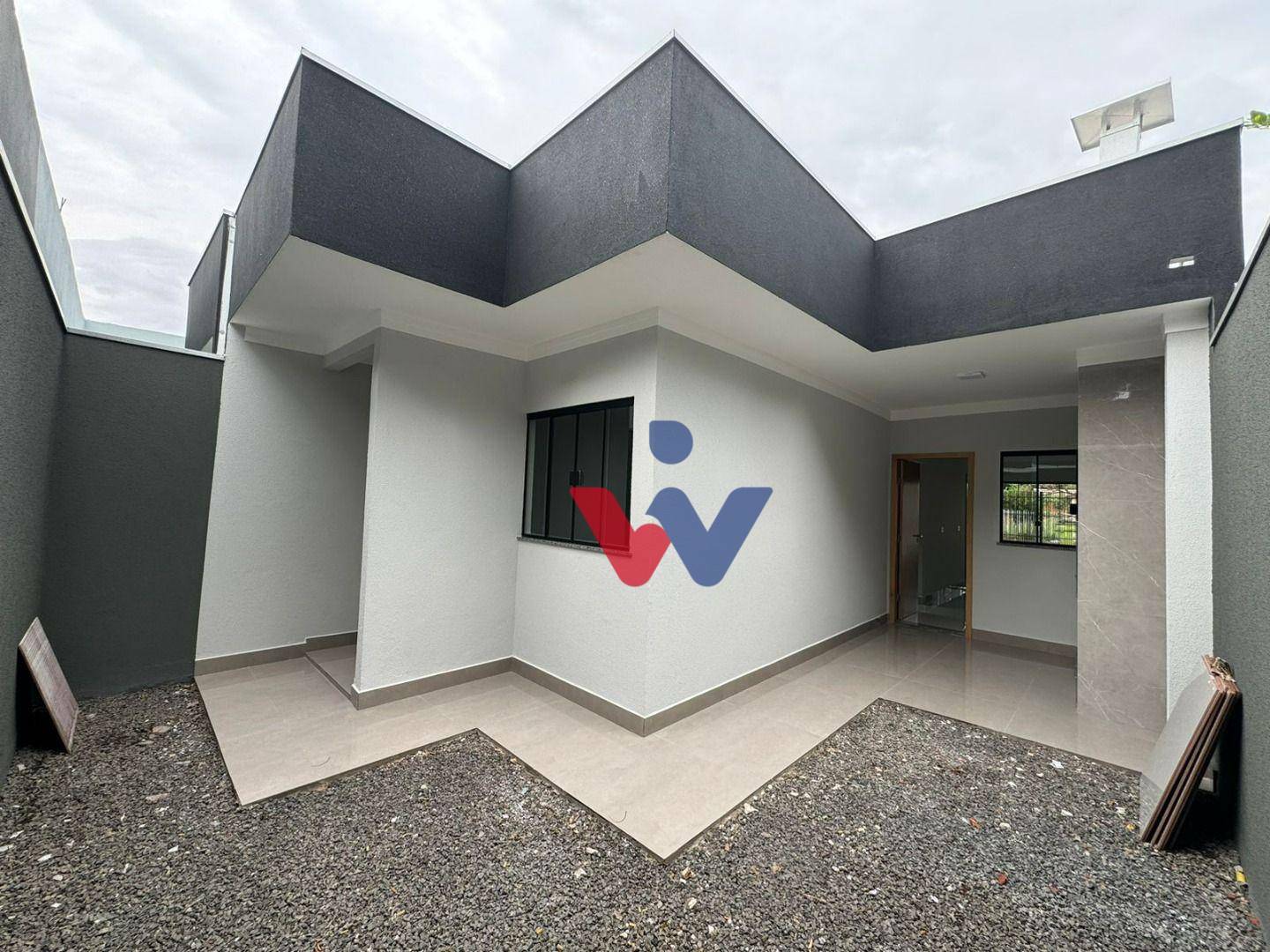 Casa à venda com 3 quartos, 80m² - Foto 22