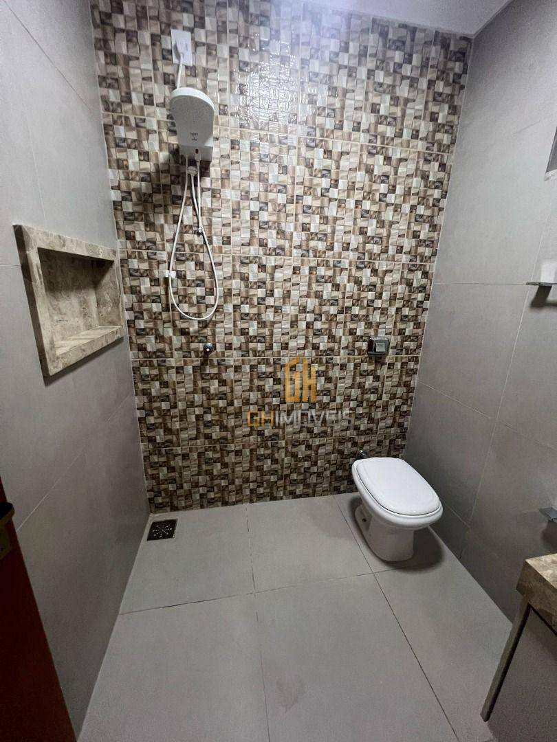 Casa à venda com 3 quartos, 145m² - Foto 12