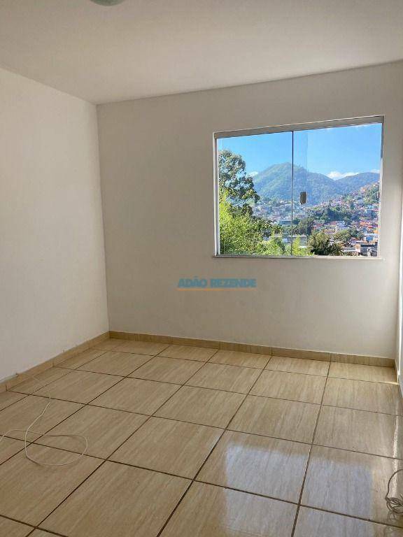 Apartamento à venda com 2 quartos, 45m² - Foto 5