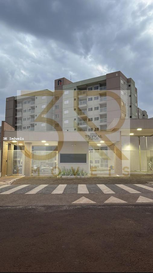 Apartamento à venda com 2 quartos, 58m² - Foto 1