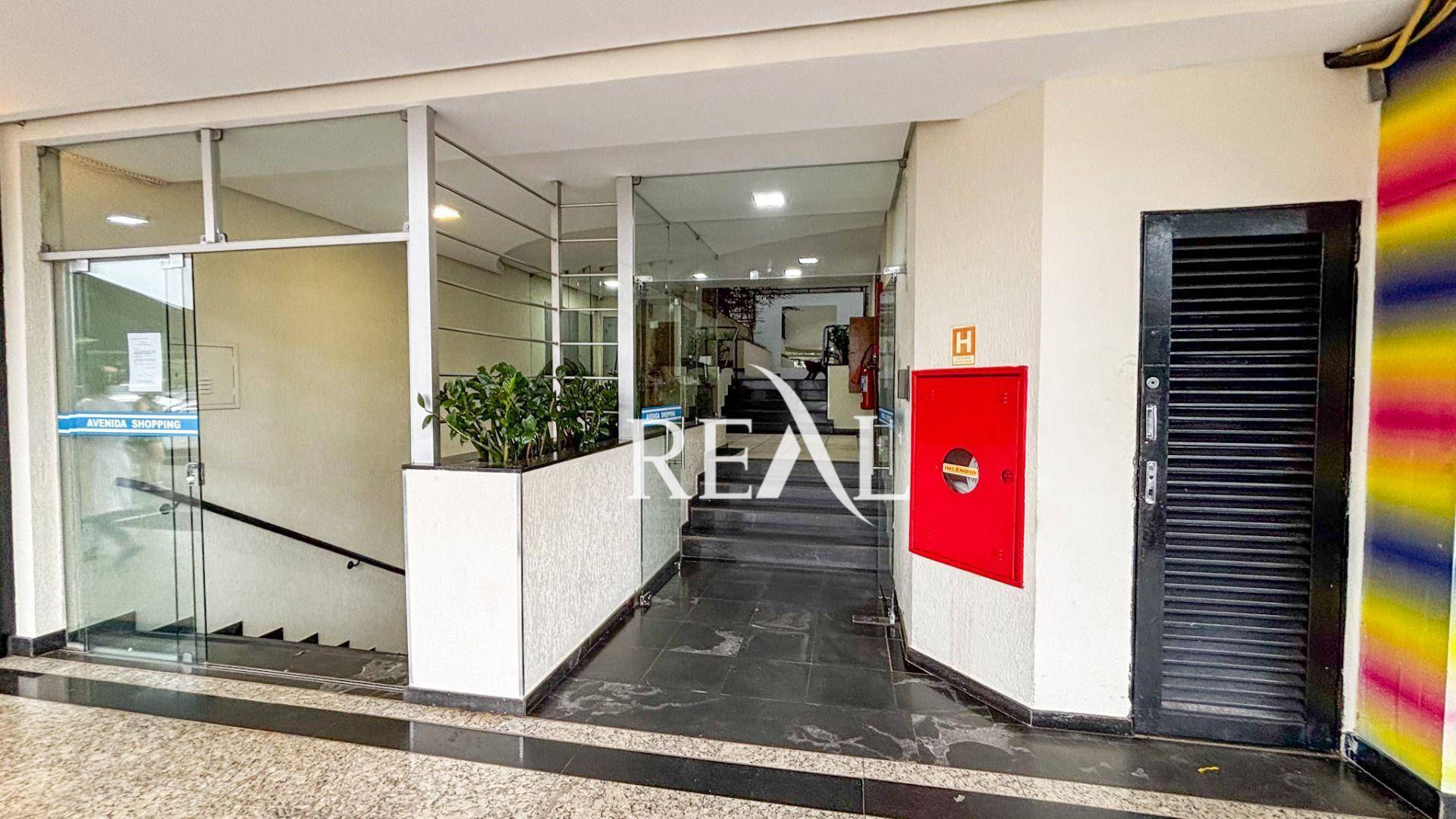 Kitnet-Studio, 37 m² - Foto 2