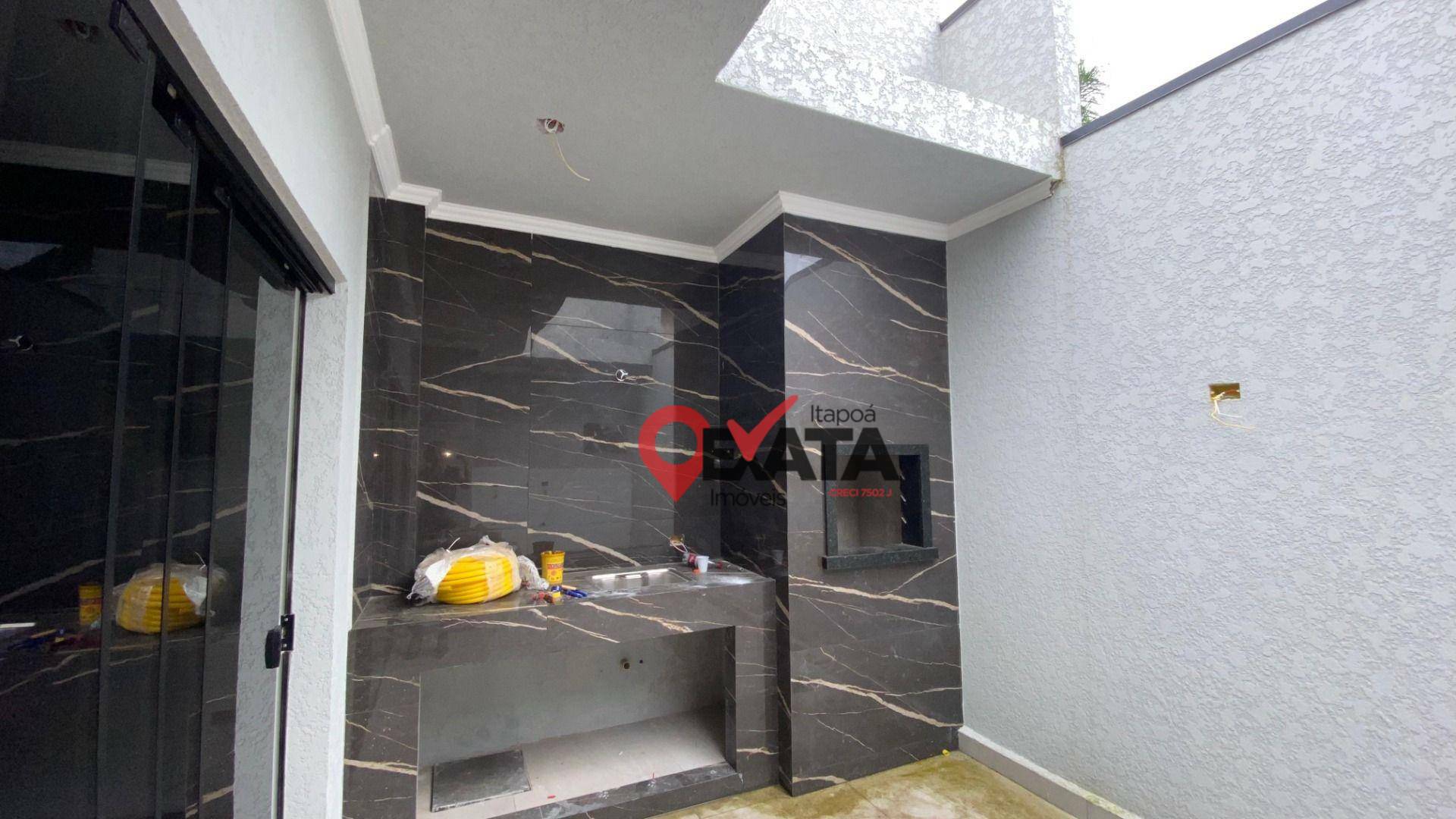 Casa à venda com 2 quartos, 62m² - Foto 10