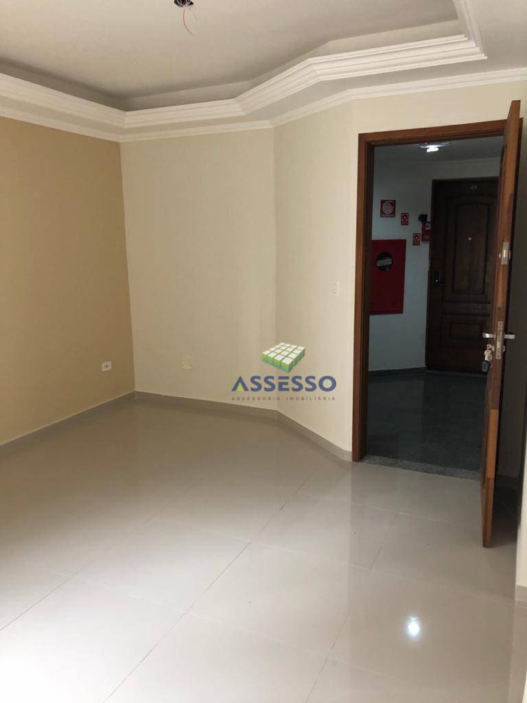 Apartamento à venda com 3 quartos, 108m² - Foto 3