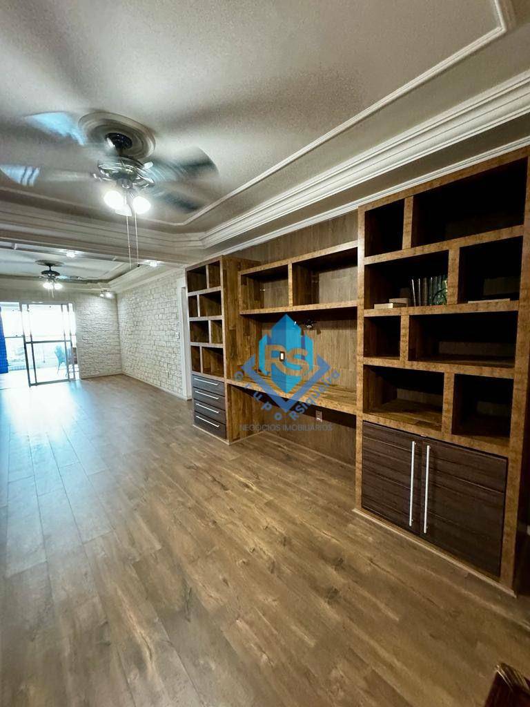 Apartamento à venda com 3 quartos, 160m² - Foto 12