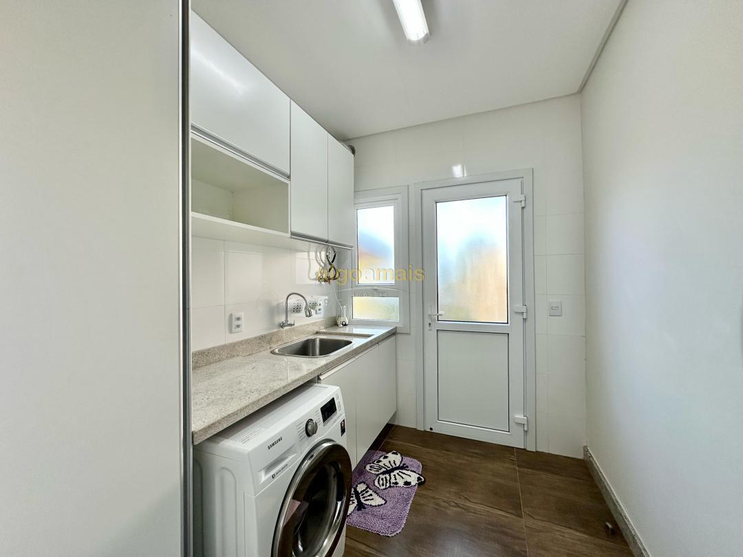 Casa de Condomínio à venda com 3 quartos, 200m² - Foto 24