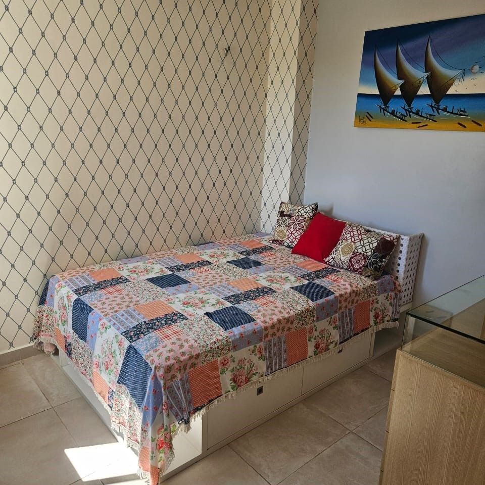 Apartamento à venda com 3 quartos, 95m² - Foto 11