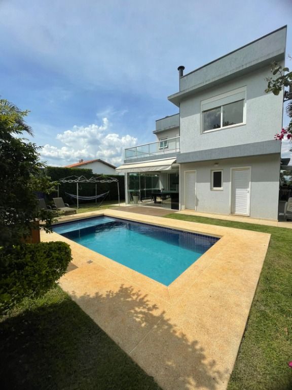 Casa de Condomínio à venda com 4 quartos, 330m² - Foto 10