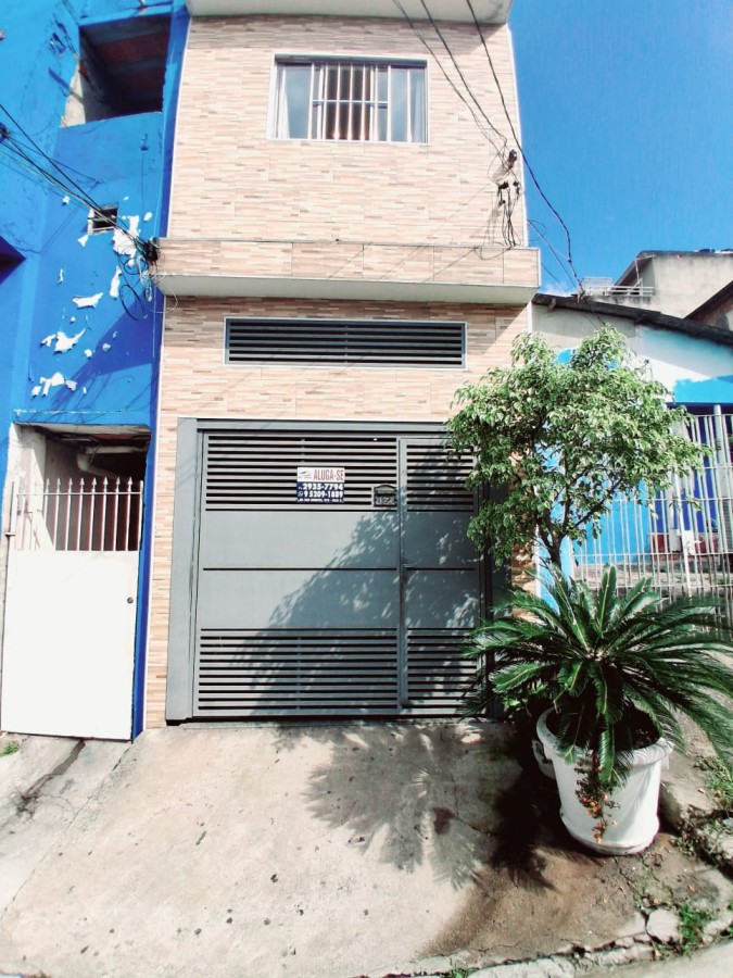 Casa para alugar com 1 quarto - Foto 1