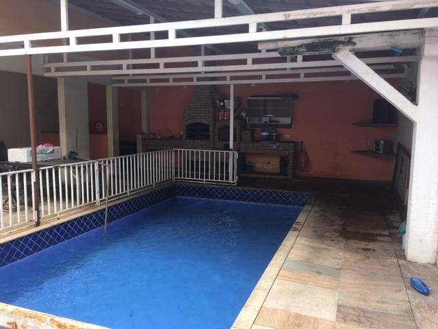 Sobrado à venda com 3 quartos, 550m² - Foto 19