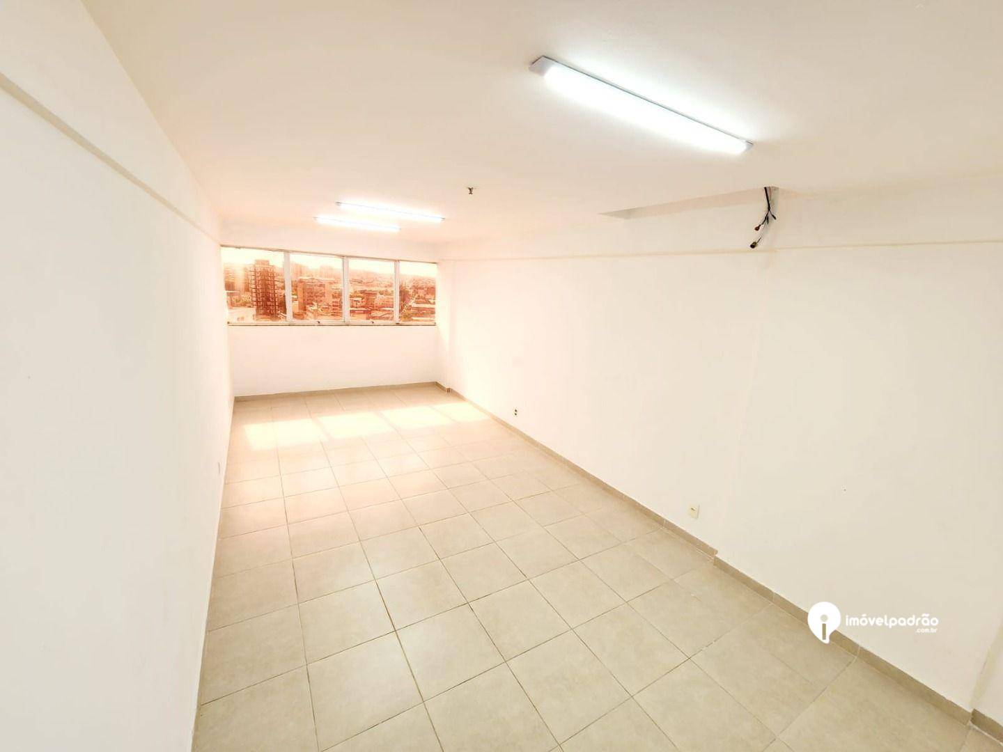 Conjunto Comercial-Sala para alugar, 32m² - Foto 4