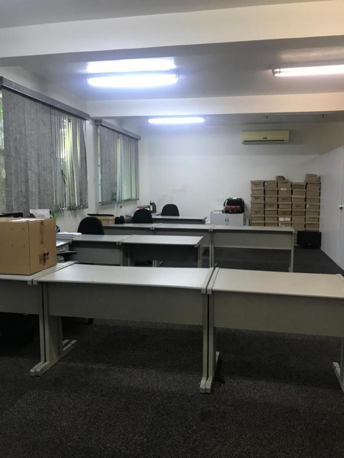 Sobrado para alugar, 600m² - Foto 20