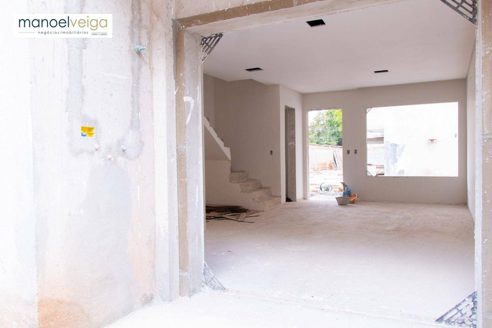 Sobrado à venda com 3 quartos, 128m² - Foto 18
