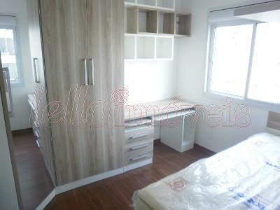 Apartamento para alugar com 3 quartos, 77m² - Foto 6