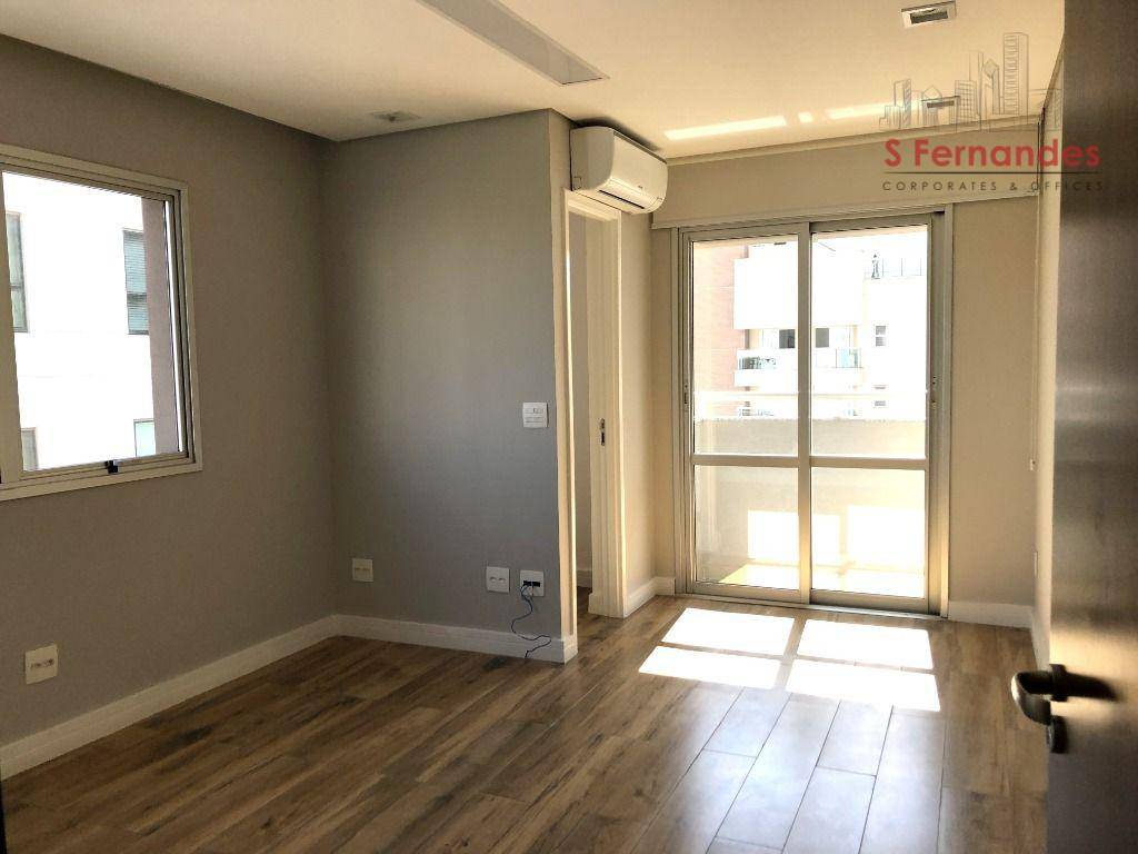 Conjunto Comercial-Sala à venda, 83m² - Foto 3