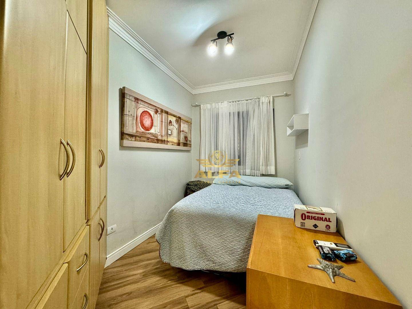 Apartamento à venda com 3 quartos, 123m² - Foto 10