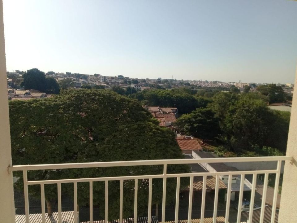 Apartamento à venda com 2 quartos, 50m² - Foto 1